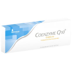 Coenzyme Q10 Denova